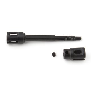 Team Associated 92092 B64 Slipper-Selle/Outdrive