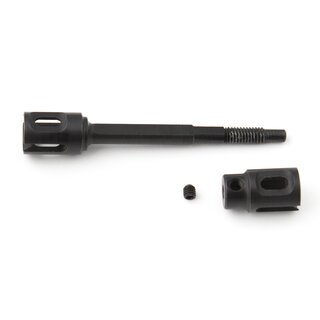 Team Associated B64 FT Slipper Shaft/Outdrive
