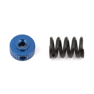 Team Associated 92093 B64 FT Slipper-Feder & Stellring