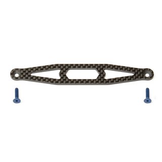 Team Associated 9953 FT Akkustrebe Graphite, Shorty