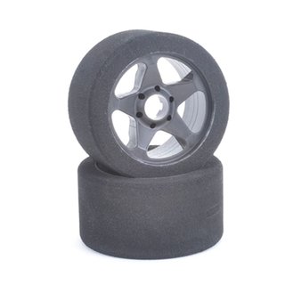 Contact J84206 5 Spokes  Rim  1/8 vorn 42