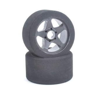 Contact J85006  Nitro 1:8 auf 5Speichenfelge