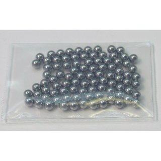 CRC 1229 Diffkugeln für Zahnrad 1/8 (100)