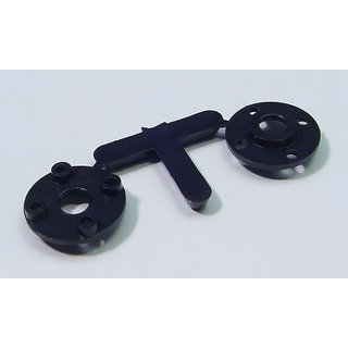 CRC 1274 Plastic Center Pivot Teile