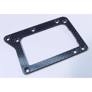 CRC 13361 Graphite Unterplatte 6Pck/Raz