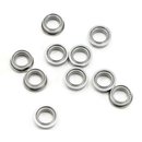 CRC 13862 1/4 x 3/8 Lager mit Flansch