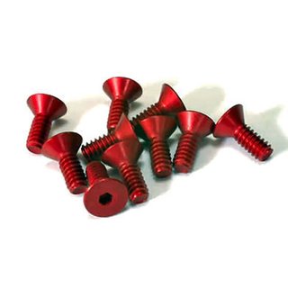 CRC 1451 4/40x5-16 FH Alu-rot (10)