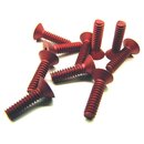 CRC 1453 4/40x7-16 FH Alu-rot (10)