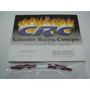 CRC 1460 4/40x5-16 SH Alu-rot (6)