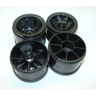 CRC 1510 CRC Pro-Mount F1-Felge v+h