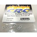CRC 1529 5mm Plastic Spacer - F1 Fr Axle
