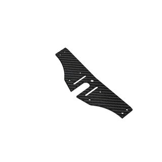 CRC 1540 Fr. End Plate - F1 Lower Arm