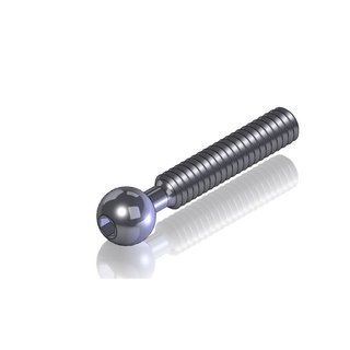 CRC 1544 F1 Upper Arm/Steering Bulk Ball