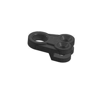 CRC 1547 F1 Lower Arm Ball Socket (pr.)
