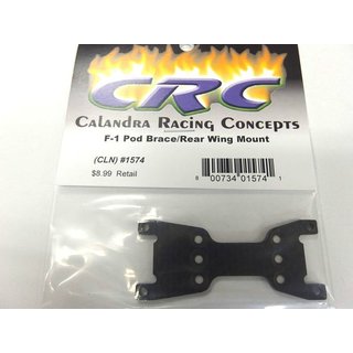 CRC 1574 F-1 Pod Brace/Rear Wing Mount