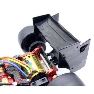 CRC 1580 F1 Heckflgel einstellbar Dual-Elemente