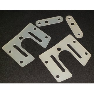 CRC 1585 Machines precision shims