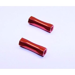 CRC 1738 Hex Standoff 4-40 x 5/8 rot 2