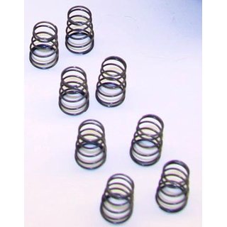 CRC 1791 Pro tapered Seitenfeder 0,45mm