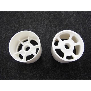 CRC 2168 High Roller 38 (HR-38) vorn Flex