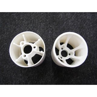 CRC 2169 High Roller 38 (HR-38) hinten Flex