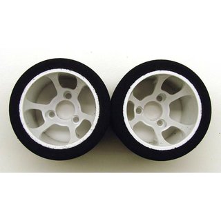 CRC 2182 CRC Pro-Cut grau-low hinten 1/12