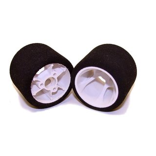 CRC 2195 Pro-Cut grün (soft) hinten 1/12