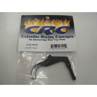 CRC 3225 Altered Ego PowerPod Platte oben