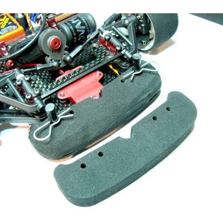 CRC 3259 Mini Schaumstoff-Bumper 1/12