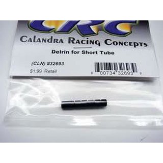 CRC 32693 Delrin Plunger f. kz. Tube