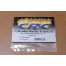 CRC 3288 3/8x4-40 Tweak Schraube X cars