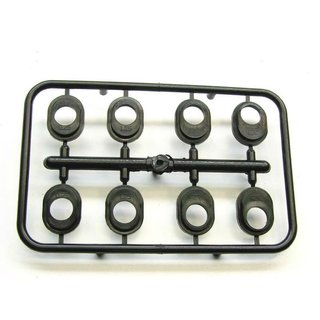 CRC 3384 Ride Height Spacer hi  -0.25mm