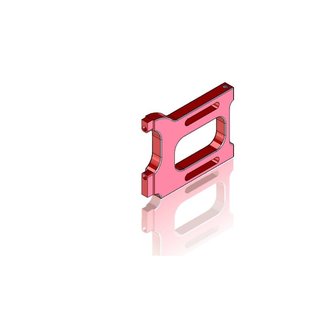 CRC 3440 Large Tire Motor Plate - Slider