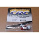 CRC 4020 Kabelhalter