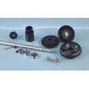 CRC 4040 F1 Gear Diff - metrisch - 86Z