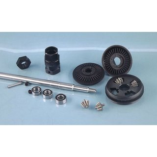 CRC 4041 F1 Gear Diff - Imperial - 86Z