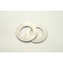 CRC 4201 Diff-Scheiben - D-Ringe gro