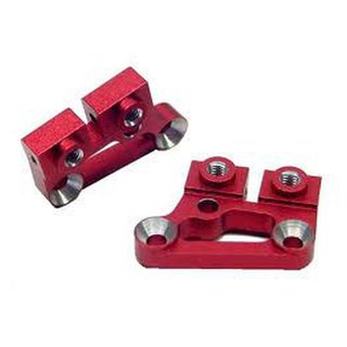 CRC 4266 Querlenkerhalter v/o rot 10