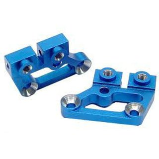 CRC 4269 Querlenkerhalter v/o blau 10°