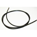 CRC 4308 14Gauge Superflex Kabel schwarz 3ft