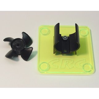 CRC 5000 Motorhalter mit Lfterrad