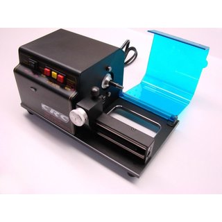 CRC 5006 Reifenschleifmaschine One-Touch Auto 12Volt