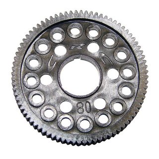 CRC 64180 80Z 64DP Hauptzahnrad