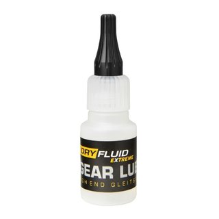 DryFluid Extreme Gear Lube