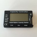 HSpeed HSP0013 Digitaler Akku Checker 2-7S