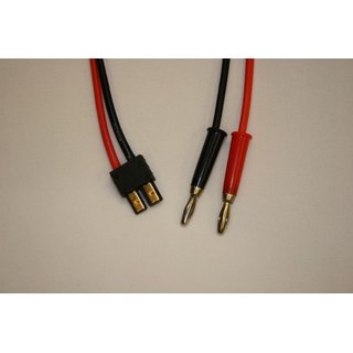 HSpeed HSPC002 Ladekabel TRX 30cm 14AWG