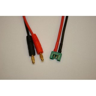 Hspeed HSPC003 Ladekabel MPX 30cm 14AWG