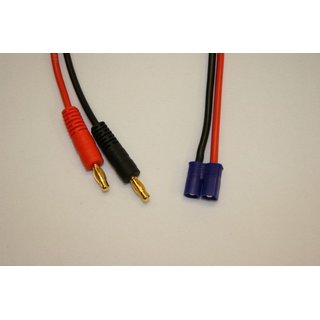 HSpeed HSPC006 Ladekabel EC3 30cm 14AWG