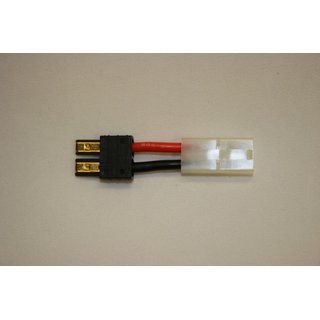 HSpeed HSPC012 TRX Mnnchen auf Tamiya Weibchen Adapter