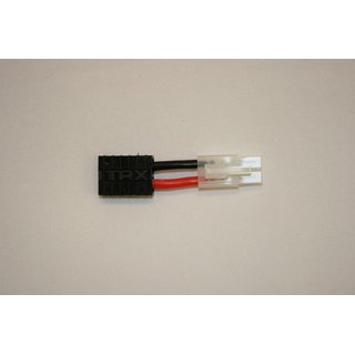 HSpeed HSPC013 TRX Weibchen auf Tamiya Mnnchen Adapter